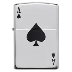 فندک زیپو کد 24011