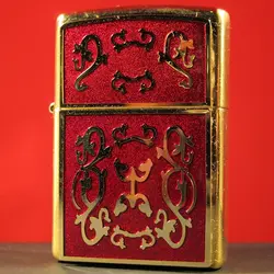 فندک زیپو کد 706
