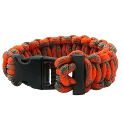 دستبند پاراکورد یو‌اس‌تی ParaTinder Bracelet