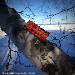 دستبند پاراکورد یو‌اس‌تی ParaTinder Bracelet