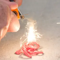 دستبند پاراکورد یو‌اس‌تی ParaTinder Bracelet