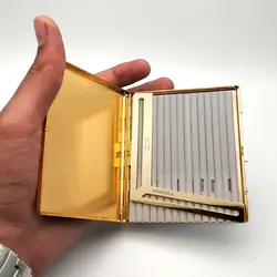 کیس سیگار پیرل مدل S30176