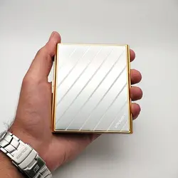 کیس سیگار پیرل مدل S30176