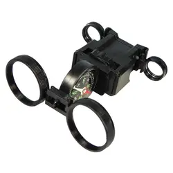 دوربین 4 کاره یو‌اس‌تی Explorer’s Tool Black
