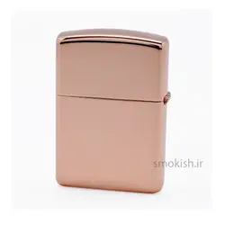 فندک زیپو کاستوم Zippo Glorius Wing