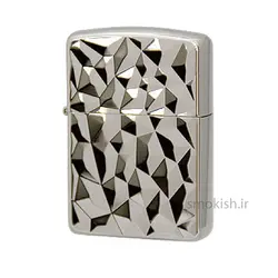 فندک زیپو کاستوم Zippo Meteor B