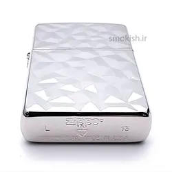 فندک زیپو کاستوم Zippo Meteor B