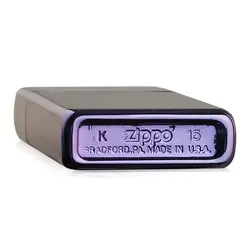 فندک زیپو کد 28124