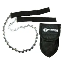 اره زنجیری دستی SaberCut Chainsaw PRO with Pouch