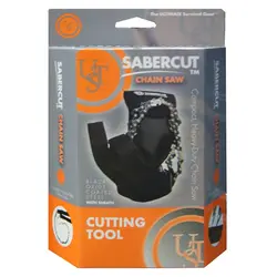 اره زنجیری دستی SaberCut Chainsaw PRO with Pouch