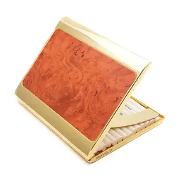 کیس سیگار پیرل مدل 74138