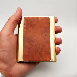 کیس سیگار پیرل مدل 74138