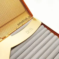 کیس سیگار پیرل مدل 74138