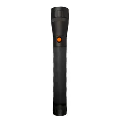 چراغ قوه یو‌اس‌تی ضد آب BrightForce 2AA Black