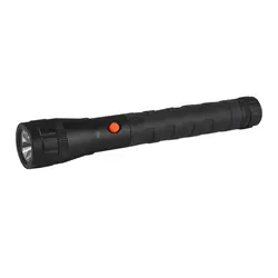 چراغ قوه یو‌اس‌تی ضد آب BrightForce 2AA Black