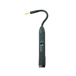 فندک زیپو Flex Neck Utility Lighter Black