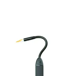 فندک زیپو Flex Neck Utility Lighter Black