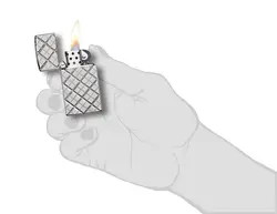 فندک زیپو کد 29186