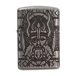 فندک زیپو لیمیتد ادیشن کد 60003589 Odin