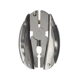 ابزار 6 کاره کوچک یو‌اس‌تی Folding Plier Multi-Tool