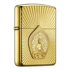 فندک زیپو کد Zippo ZA-2-20B