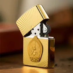 فندک زیپو کد Zippo ZA-2-20B