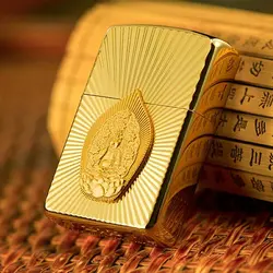 فندک زیپو کد Zippo ZA-2-20B