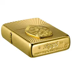فندک زیپو کد Zippo ZA-2-20B