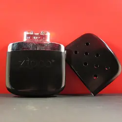 گرمکن دست زیپو 40334