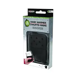 گرمکن دست زیپو 40334