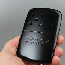 گرمکن دست زیپو 40334