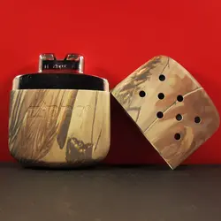 گرمکن دست زیپو 40349