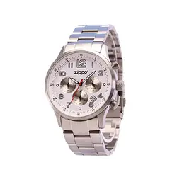 ساعت زیپو مدل 45000