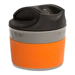 فلاسک سیلیکونی یو اس تی UST FlexWare Travel Mug