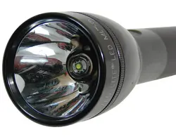 چراغ قوه شارژی مگ لایت مدل ML125