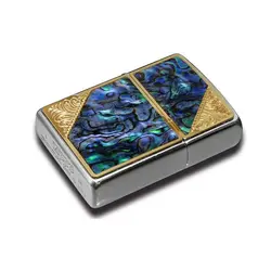 فندک زیپو کد 2GW-Shell Zippo