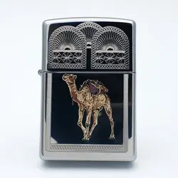 فندک زیپو کد Camel 250