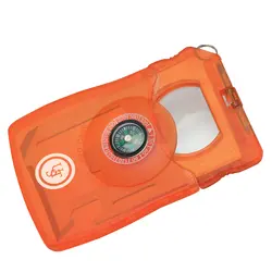 کارت تول 13 کاره یو‌اس‌تی Survival Card Tool, Orange