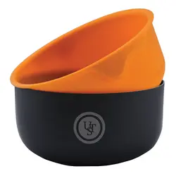 ظرف آشپزی کمپینگ یو اس تی Double Up Bowl Orange