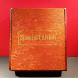 فندک زیپو Cheguara Limited Edition