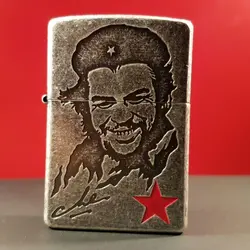فندک زیپو Cheguara Limited Edition