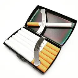 کیس سیگار Black iCe