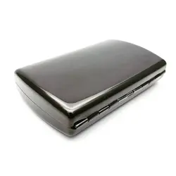 کیس سیگار Black iCe