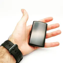 کیس سیگار Black iCe