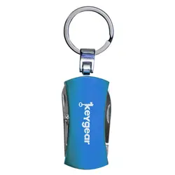 ابزار 5 کاره یو‌اس‌تی UST 5-in-1 Multi-Tool Blue