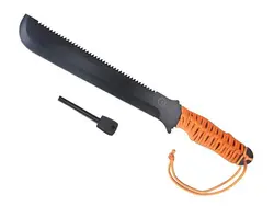 چاقوی شکاری یو اس تی ParaCuda FS Machete