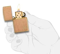 فندک زیپو کد 29901