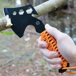 تبر شکاری یو‌اس‌تی ParaHatchet FS