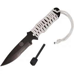 چاقوی طبیعت یو‌اس‌تی ParaKnife FS 4.0 Glo