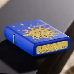 فندک زیپو کد 28791
